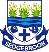 Sedgebrook logo